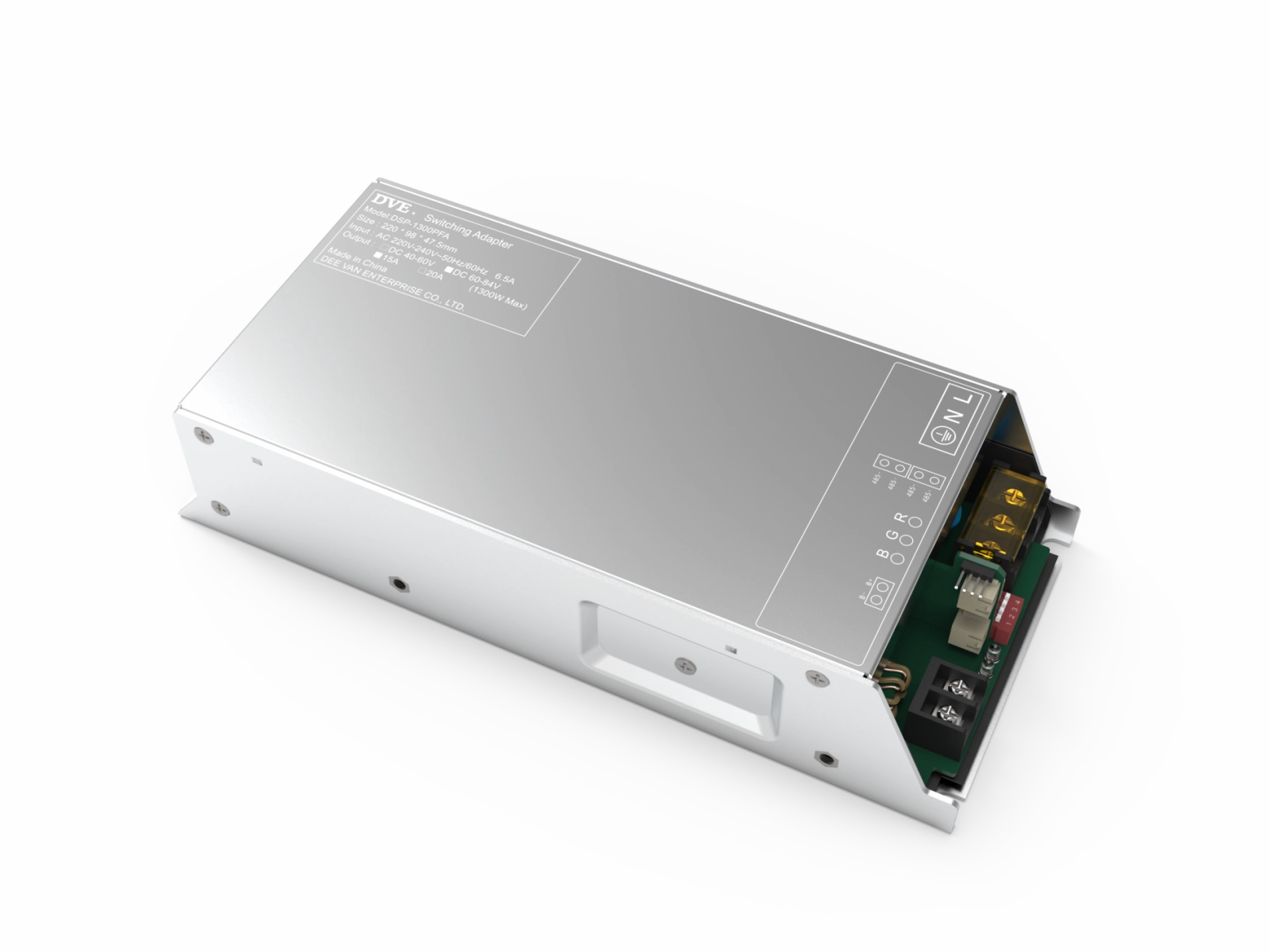 DSP-1300PFA 